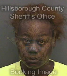 Kelley Chevon - Hillsborough County, Florida 