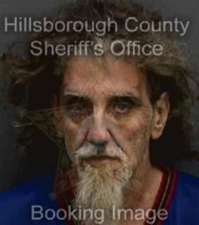 Langford Christopher - Hillsborough County, Florida 