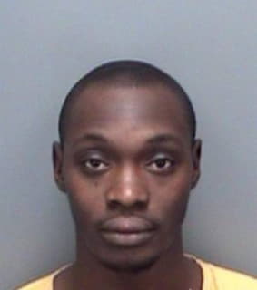 Phillips Christopher - Pinellas County, Florida 