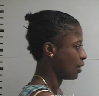 Terry Dorthy - Desoto County, Mississippi 