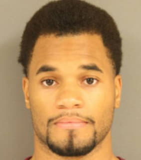Clay Henry - Hinds County, Mississippi 