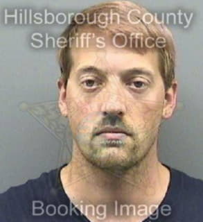 Roy Joshua - Hillsborough County, Florida 