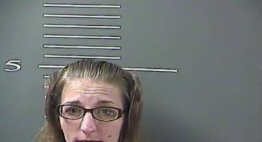 Keeton Melissa - Johnson County, Kentucky 