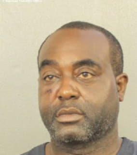 Thompkins Miron - Broward County, Florida 