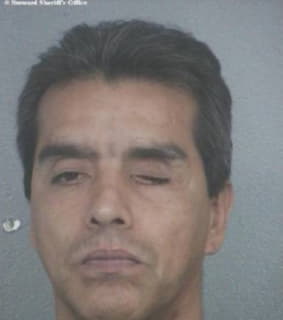 Rodriguez Reinaldo - Broward County, Florida 