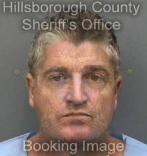 Mcintosh William - Hillsborough County, Florida 