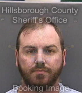 Collier Alex - Hillsborough County, Florida 