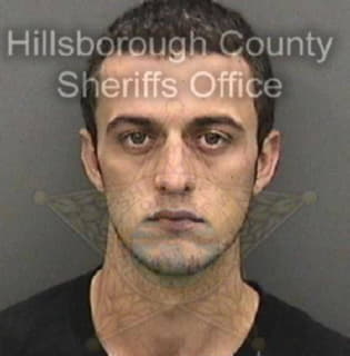 Pierce Blayton - Hillsborough County, Florida 