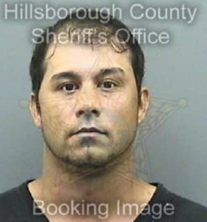 Roman Carlos - Hillsborough County, Florida 