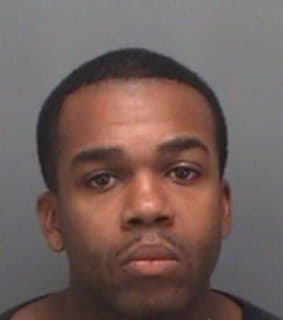 Williams Christopher - Pinellas County, Florida 