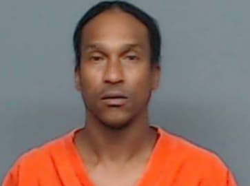 Willis Deidrick - Bowie County, Texas 