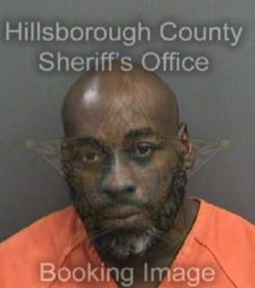 Latimore Derrick - Hillsborough County, Florida 