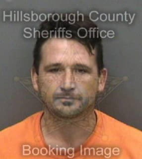 Anderson Dustyn - Hillsborough County, Florida 