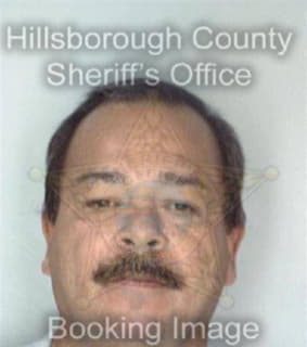 Perez Gil - Hillsborough County, Florida 