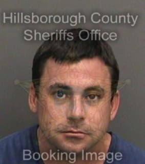 Papesch John - Hillsborough County, Florida 