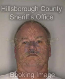 Woodall Mitchell - Hillsborough County, Florida 