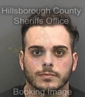 Niko Nicholas - Hillsborough County, Florida 