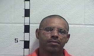 Cardwell Anthony - Shelby County, Kentucky 