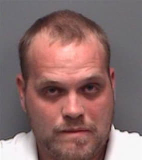 Andryusky Anthony - Pinellas County, Florida 