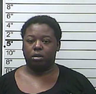 Merridith Charles - Lee County, Mississippi 