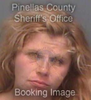 Mcgregor Christina - Pinellas County, Florida 