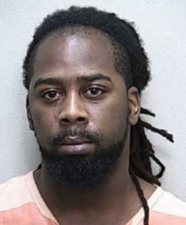 Hutchingson Darence - Marion County, Florida 