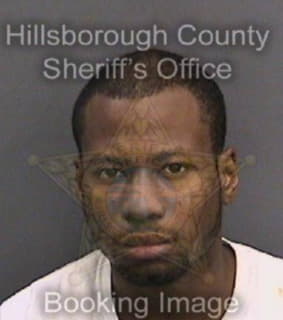 Martin James - Hillsborough County, Florida 