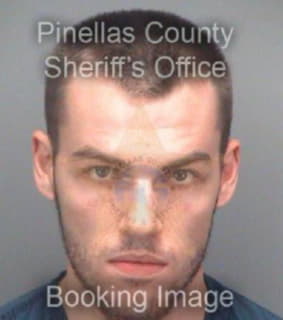 Taal James - Pinellas County, Florida 
