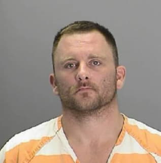 Curtis Jerried - Pasco County, Florida 