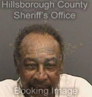 Davis Jimmie - Hillsborough County, Florida 