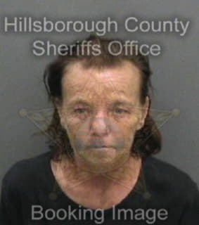 Lovell Joann - Hillsborough County, Florida 