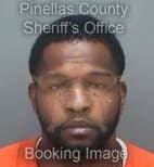 Gilbert Kevin - Pinellas County, Florida 