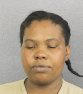 Goode Laquasia - Broward County, Florida 