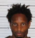Curtis Maurterrio - Shelby County, Tennessee 