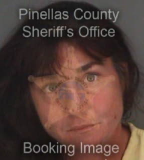 Martinez Melissa - Pinellas County, Florida 