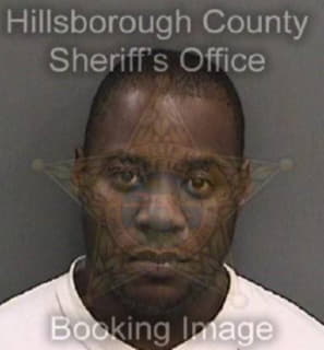 Francis Michael - Hillsborough County, Florida 