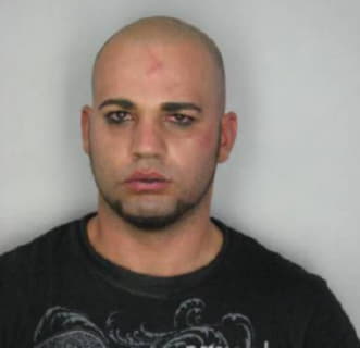 Rivera Omar - Hillsborough County, Florida 