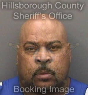 Phillip Richard - Hillsborough County, Florida 