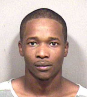 Boykins Ryan - Marion County, Florida 