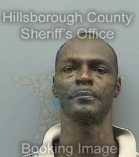 Rolle Tracey - Hillsborough County, Florida 