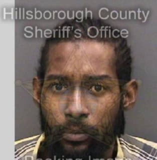 Leach Christopher - Hillsborough County, Florida 