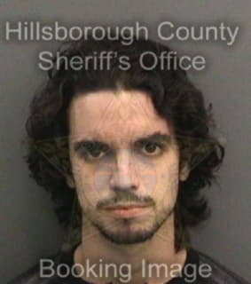 Chacon Dayan - Hillsborough County, Florida 