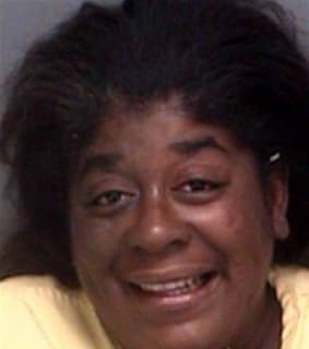 Carswell Delana - Pinellas County, Florida 