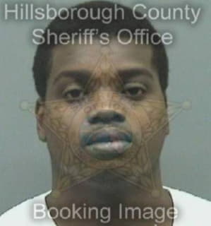 Franklin Devone - Hillsborough County, Florida 