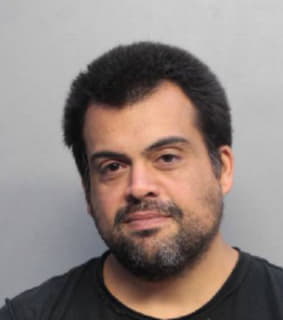 Mirabal Evaristo - Dade County, Florida 