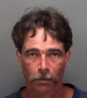 Morris James - Pinellas County, Florida 