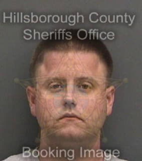 Wells John - Hillsborough County, Florida 