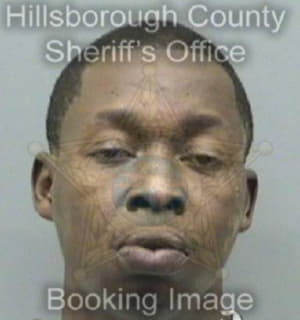 Taylor Jovante - Hillsborough County, Florida 