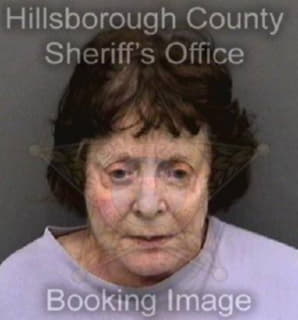 Delregno Judith - Hillsborough County, Florida 