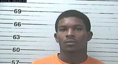 Vaughan Justyn - Harrison County, Mississippi 